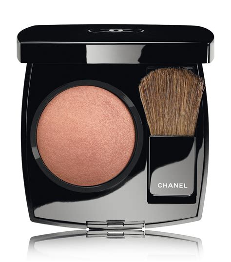 elegance chanel blush|JOUES CONTRASTE Powder blush 02 .